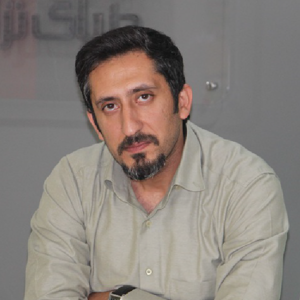 team member profile picture