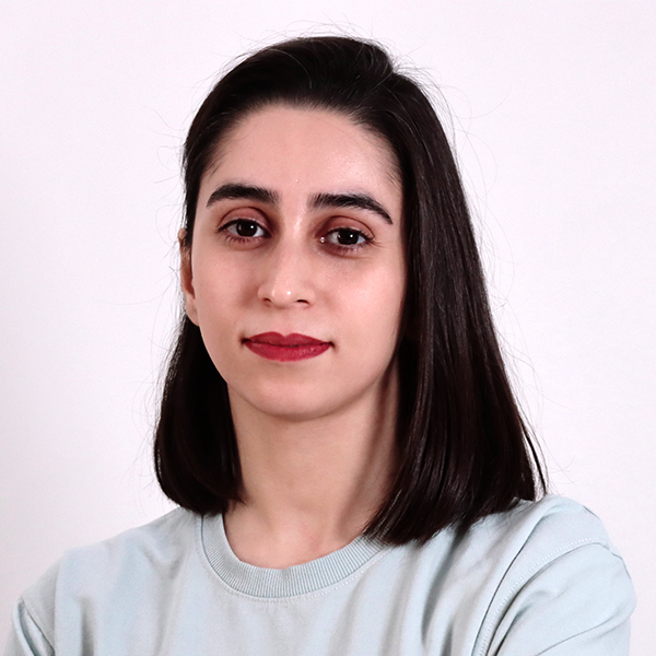 team member profile picture
